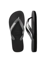 Havaianas Top Logo Pop Up Parmak Arası TerlikUnisex Yetişkin