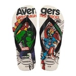 Havaianas Top Marvel Classics Parmak Arası Terlik üniseks-yetişkin