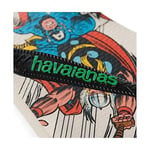 Havaianas Top Marvel Classics Parmak Arası Terlik üniseks-yetişkin