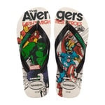 Havaianas Top Marvel Classics Parmak Arası Terlik üniseks-yetişkin