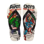 Havaianas Top Marvel Classics Parmak Arası Terlik üniseks-yetişkin
