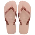 Havaianas Top Tiras Parmak arası terlik. Kız çocuk