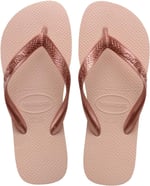 Havaianas Top Tiras Parmak arası terlik. Kız çocuk