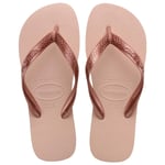 Havaianas Top Tiras Parmak arası terlik. Kız çocuk