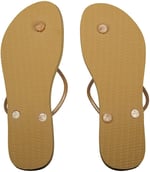 HAVAIANAS Tubular Golden 4149504-0570