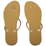 HAVAIANAS Tubular Golden 4149504-0570
