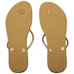HAVAIANAS Tubular Golden 4149504-0570