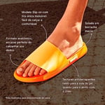 Havaianas Üniseks Havaianas Slide Parmak Arası Terlik