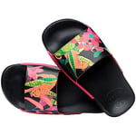 Havaianas Üniseks Havaianas Slide Parmak Arası Terlik