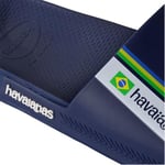 Havaianas Üniseks Yetişkin Slide Brasil Terlik