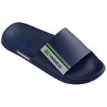 Havaianas Üniseks Yetişkin Slide Brasil Terlik