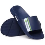 Havaianas Üniseks Yetişkin Slide Brasil Terlik