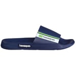 Havaianas Üniseks Yetişkin Slide Brasil Terlik