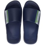 Havaianas Üniseks Yetişkin Slide Brasil Terlik