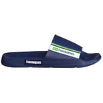 Havaianas Üniseks Yetişkin Slide Brasil Terlik