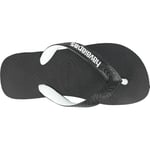 Havaianas Üniseks Yetişkin Top Mix Parmak arası terlik