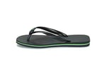 Havaianas Unisex Kinder Brasil Logo Zehentrenner