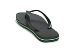 Havaianas Unisex Kinder Brasil Logo Zehentrenner