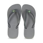 Havaianas Unisex Yetişkin Brasil Parmak Arası Terlik