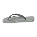 Havaianas Unisex Yetişkin Brasil Parmak Arası Terlik