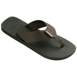 HAVAIANAS Urban Basic Material Green 4148427-4896