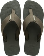 HAVAIANAS Urban Basic Material Green 4148427-4896