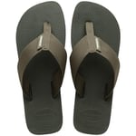 HAVAIANAS Urban Basic Material Green 4148427-4896