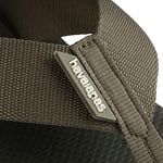 HAVAIANAS Urban Basic Material Green 4148427-4896