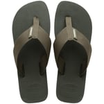 HAVAIANAS Urban Basic Material Green 4148427-4896