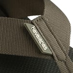 HAVAIANAS Urban Basic Material Green 4148427-4896 41-42