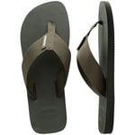 HAVAIANAS Urban Basic Material Green 4148427-4896
