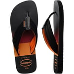 Havaianas Urban Print Unisex Terlik, 4148359
