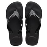 Havaianas Yüksek konfor Parmak Arası TerlikErkek