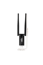 Havana Wifi Repeater Kablosuz Sinyal Güçlendirici Access Point 300Mbps