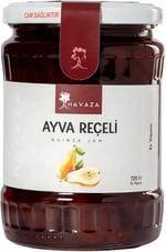 HAVAZA Ayva Reçeli - 720 gr.