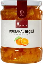 HAVAZA Portakal Reçeli - 720 gr.