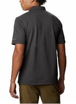 Havercamp Pique Erkek Kısa Kollu Polo T-Shirt
