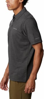 Havercamp Pique Erkek Kısa Kollu Polo T-Shirt