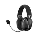 Havit Gamenote Fuxi-H3 Gaming Oyuncu Mikrofonlu Kulaklığı 7.1-4 Modlu (BT, 2.4Ghz, Type-C, 3.5mm)