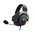 Havit H2002P RGB 7.1 Surround Oyuncu Kulaklığı