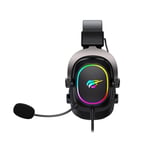 Havit H2002P RGB 7.1 Surround Oyuncu Kulaklığı
