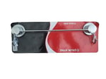 Havluluk Askılık Krom Vidasız Kendinden Yapışkanlı-826