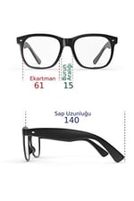 Hawk Marka HW 1848 01 Erkek,DİKDÖRTGEN,METAL,ALTIN Çerçeve POLARİZE,KAHVERENGİ Cam 61 Ekartman Güneş Gözlüğü