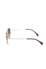 Hawk MarkaHW 2046 01 METAL KAHVERENGİ 50,