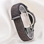Hayalet Ekran Dijital Kadran Cırt Kordon Unisex Çocuk Saati ST-304181