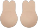 Hayalet Sütyen Göğüs Dikleştirici Krem L Beden