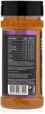 HAYFENE 5. Element Baharatı 140 g (Elementler)