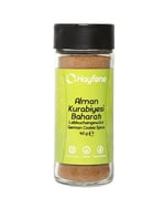 Hayfene Alman Kurabiyesi Baharatı 40 G