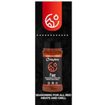 HAYFENE Ateş Baharatı 100 g (Elementler)