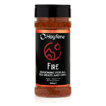 HAYFENE Ateş Baharatı 100 g (Elementler)